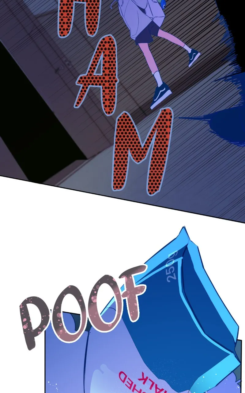 Deadpoint Chapter 2 page 30 - 