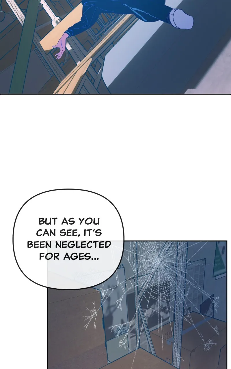 Deadpoint Chapter 2 page 41 - 
