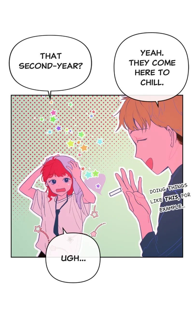 Deadpoint Chapter 2 page 43 - 
