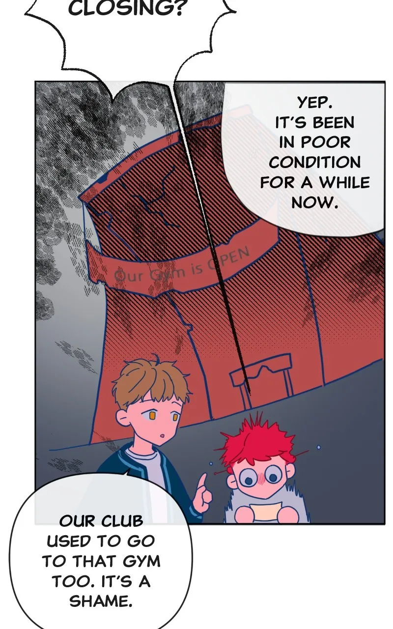 Deadpoint Chapter 2 page 51 - 
