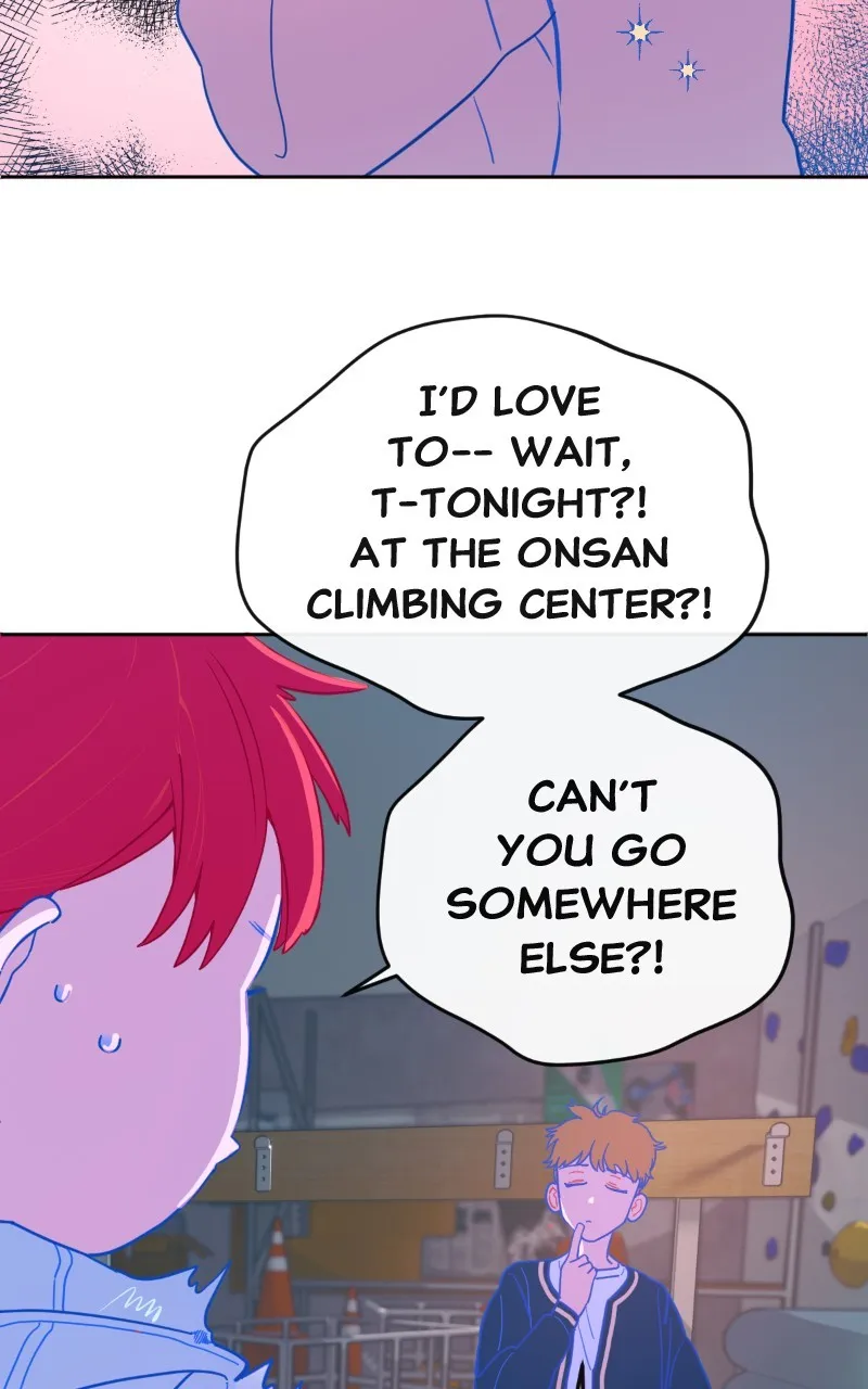Deadpoint Chapter 2 page 54 - 
