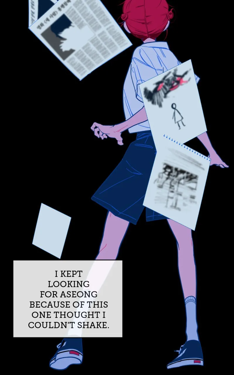 Deadpoint Chapter 2 page 66 - 