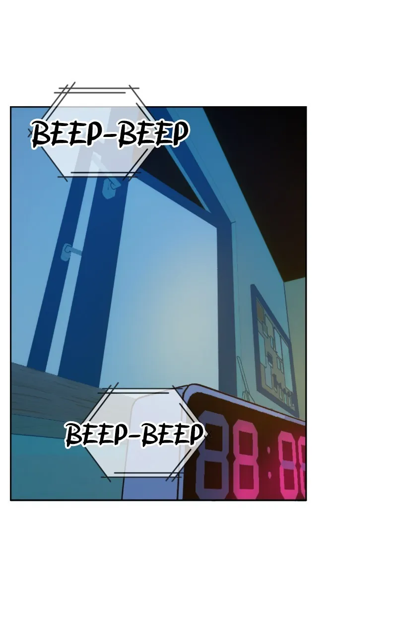 Deadpoint Chapter 2 page 70 - 