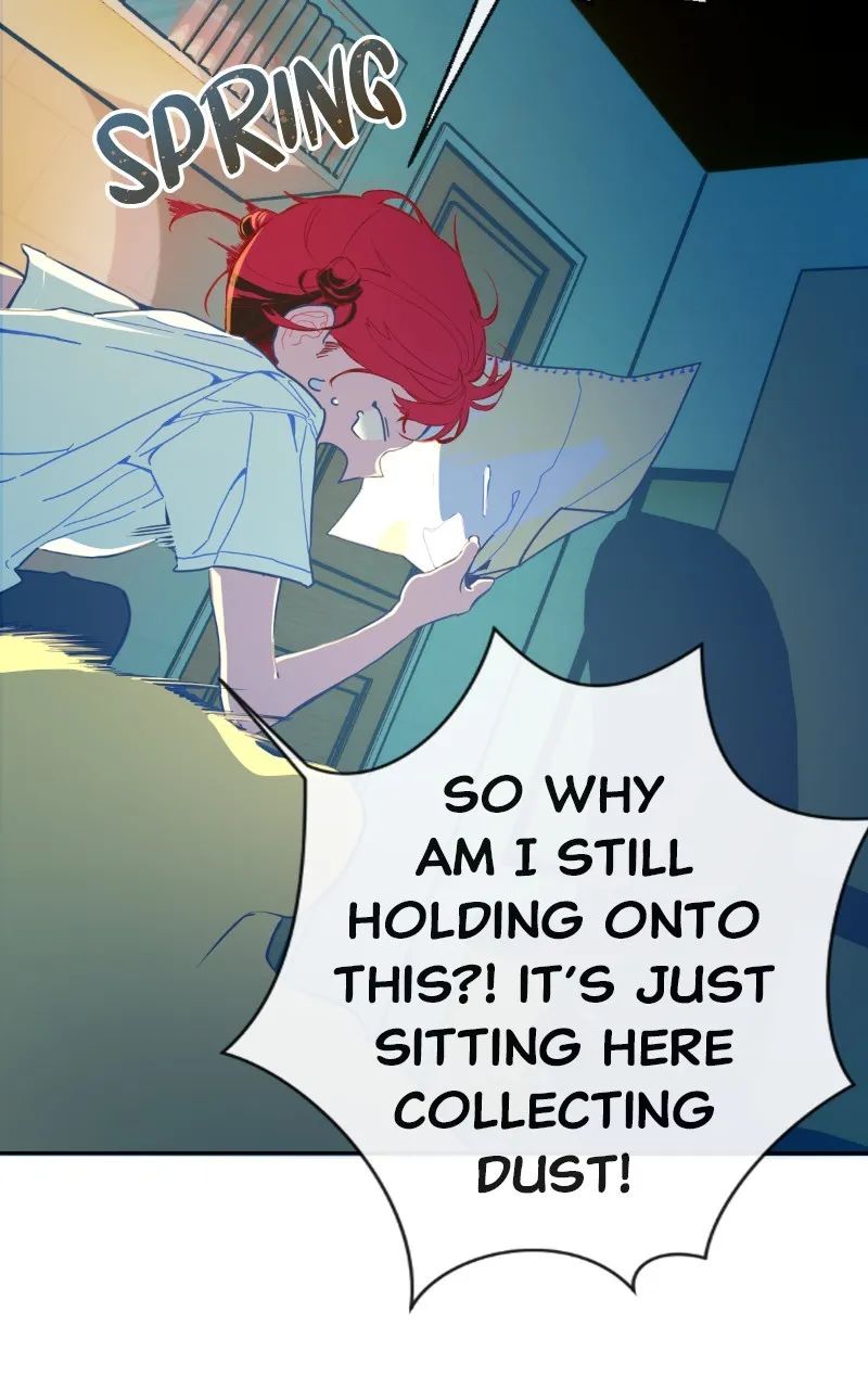 Deadpoint Chapter 2 page 74 - 