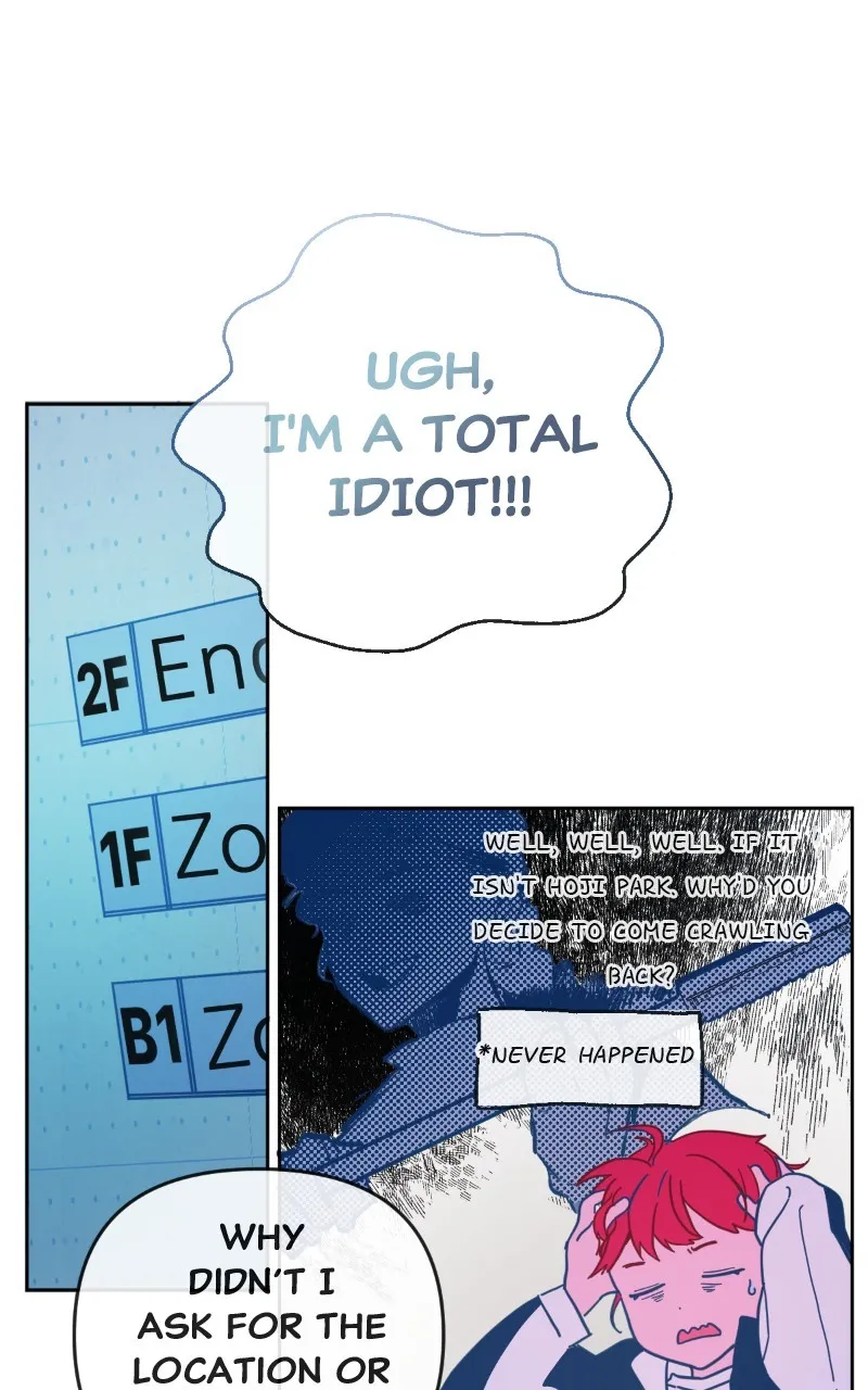 Deadpoint Chapter 2 page 84 - 