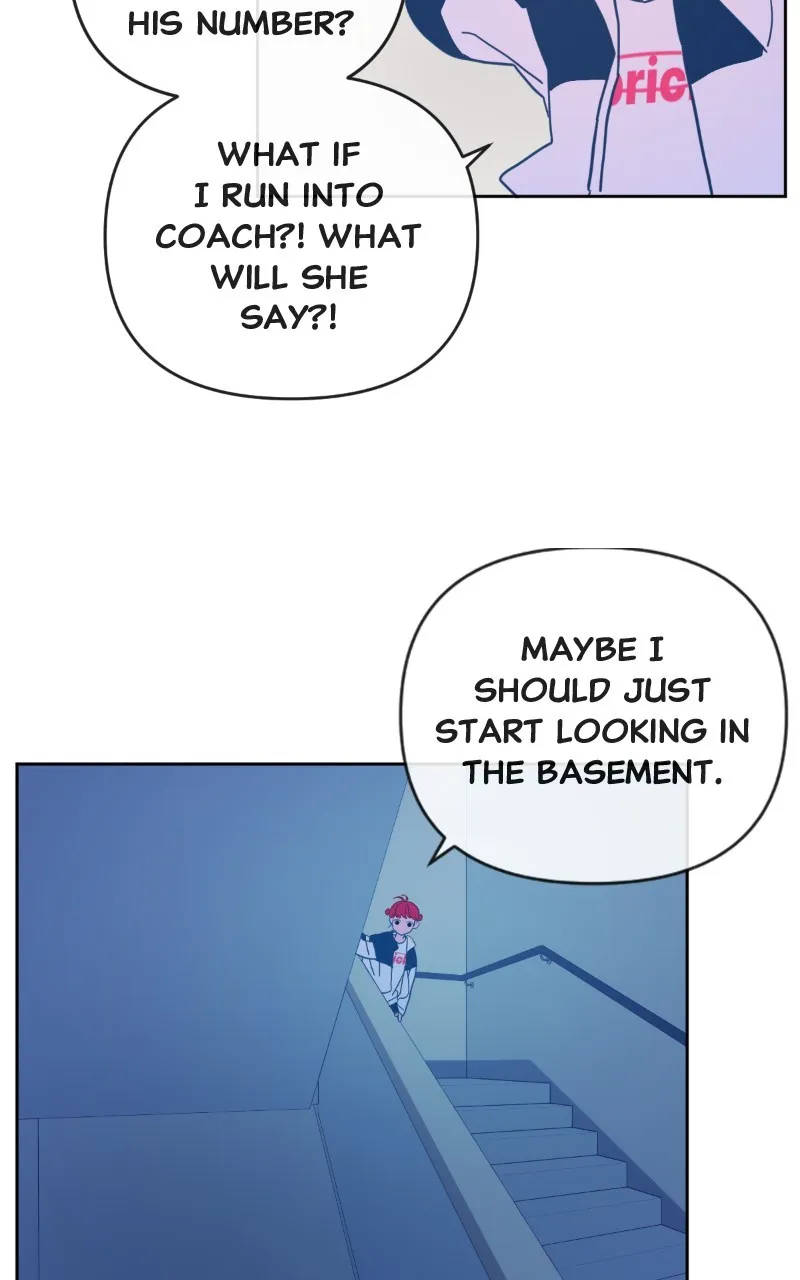 Deadpoint Chapter 2 page 85 - 