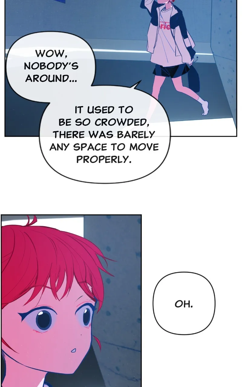 Deadpoint Chapter 2 page 89 - 