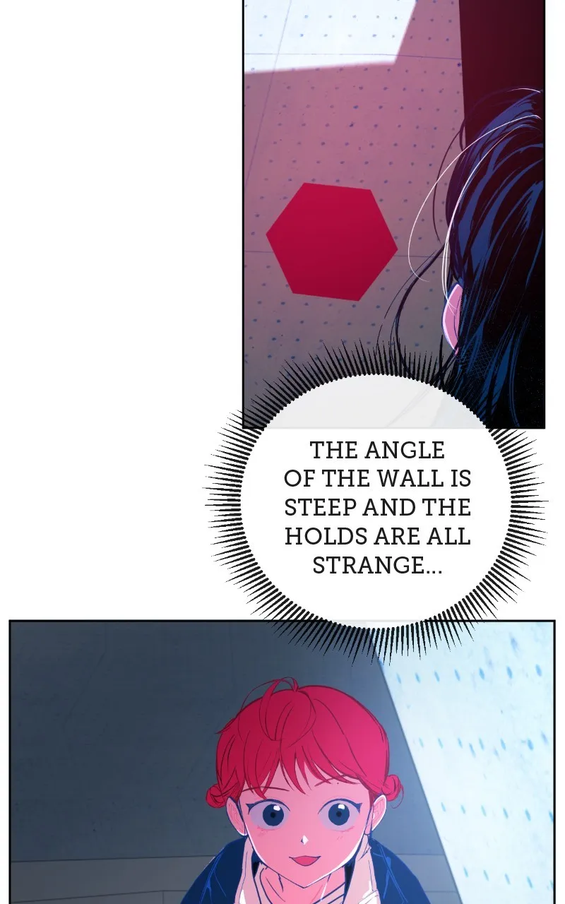 Deadpoint Chapter 2 page 92 - 