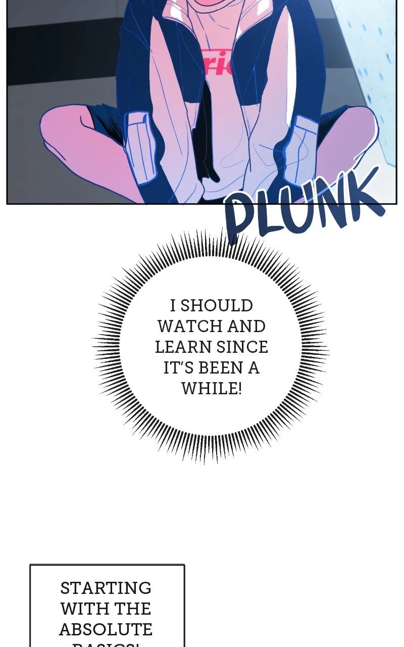 Deadpoint Chapter 2 page 93 - 