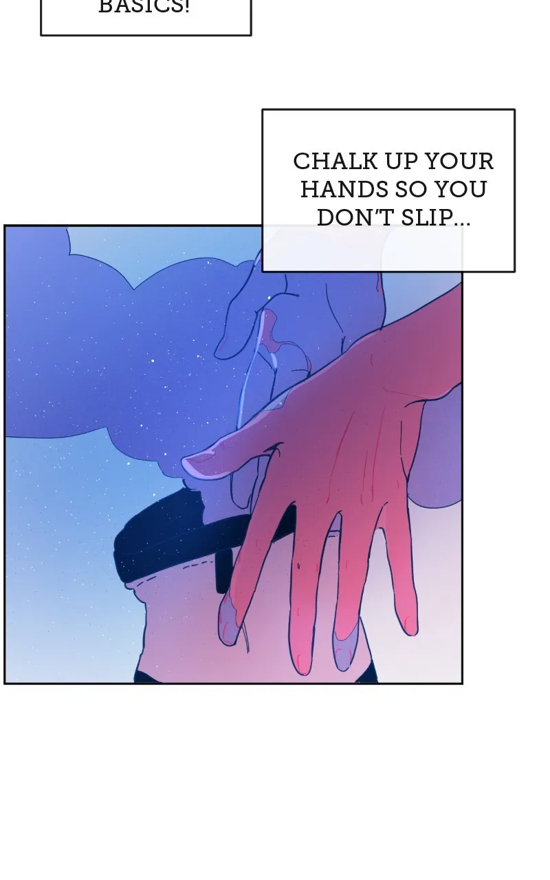 Deadpoint Chapter 2 page 94 - 