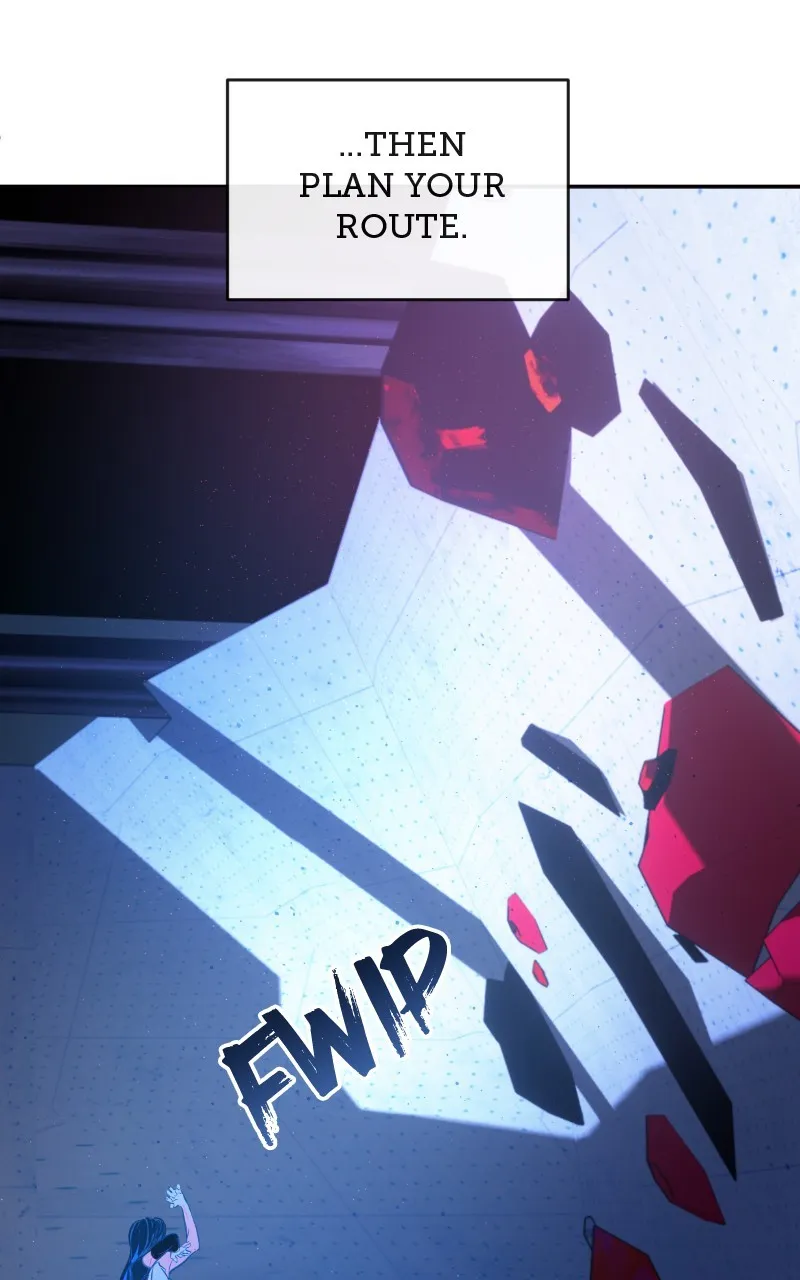Deadpoint Chapter 2 page 95 - 