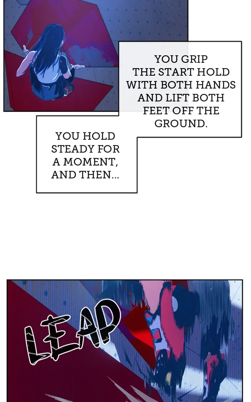 Deadpoint Chapter 2 page 98 - 