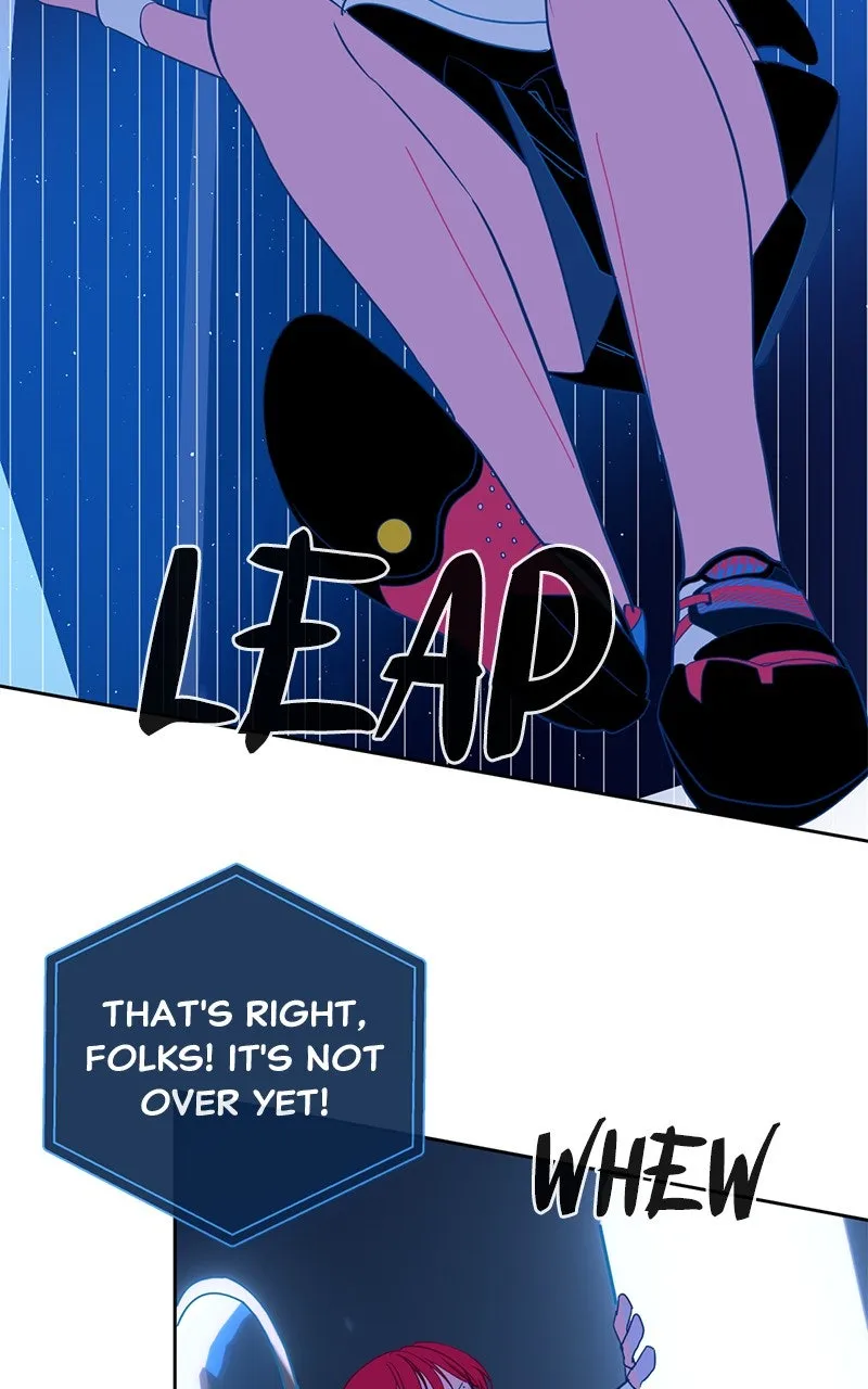 Deadpoint Chapter 20 page 19 - 