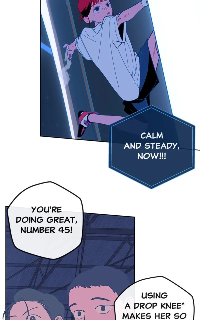 Deadpoint Chapter 20 page 20 - 