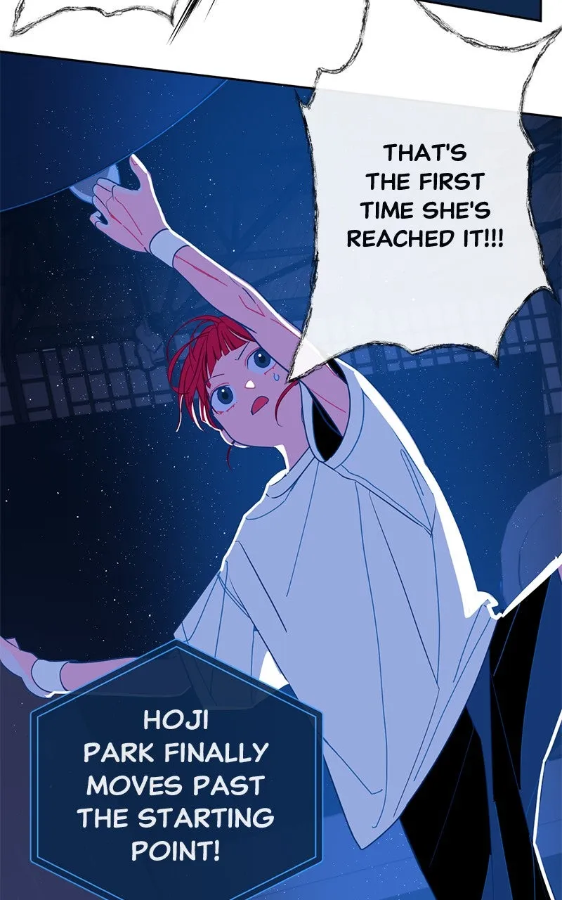 Deadpoint Chapter 20 page 22 - 