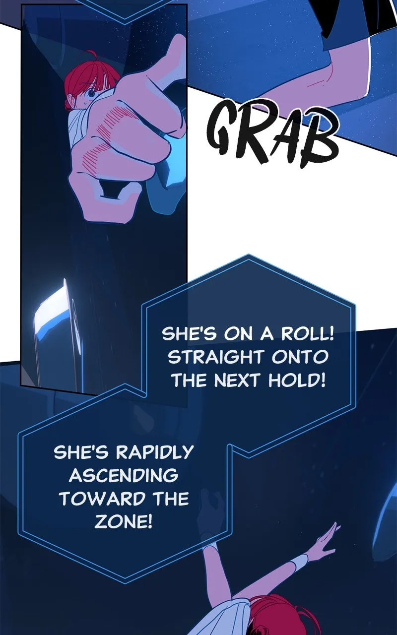 Deadpoint Chapter 20 page 23 - 