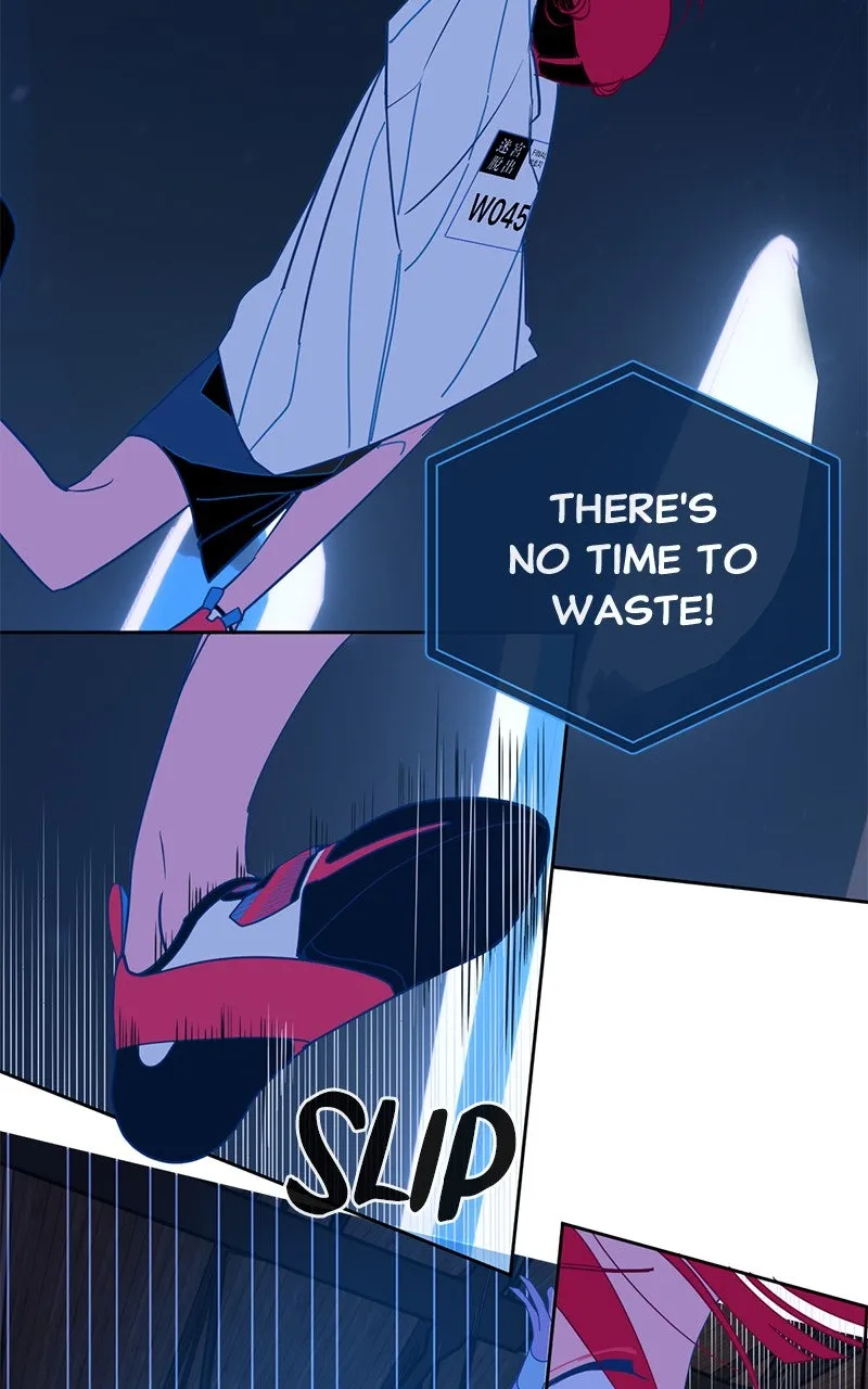 Deadpoint Chapter 20 page 24 - 
