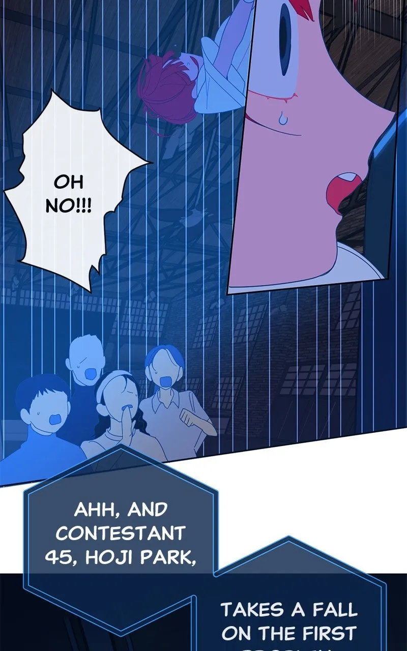 Deadpoint Chapter 20 page 25 - 