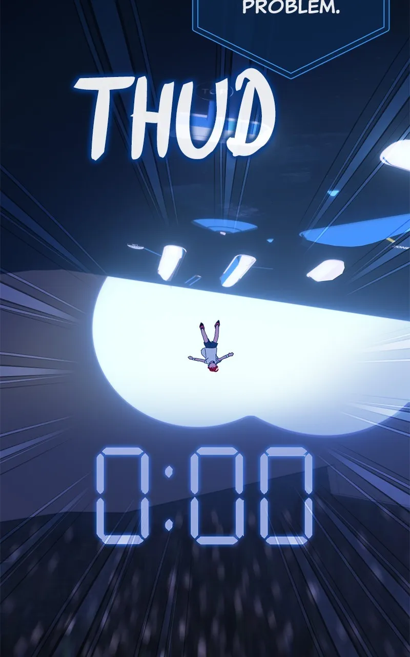 Deadpoint Chapter 20 page 26 - 