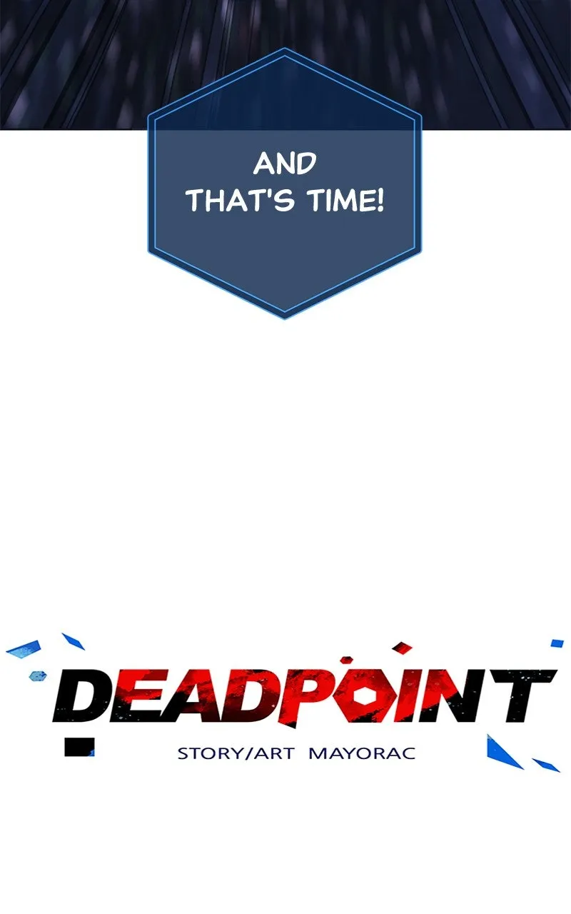 Deadpoint Chapter 20 page 27 - 