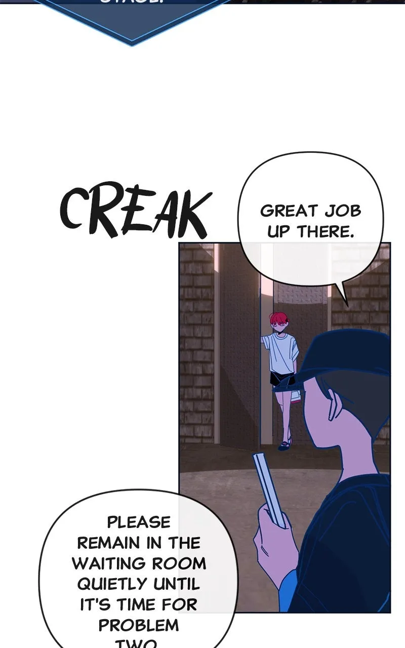 Deadpoint Chapter 20 page 30 - 
