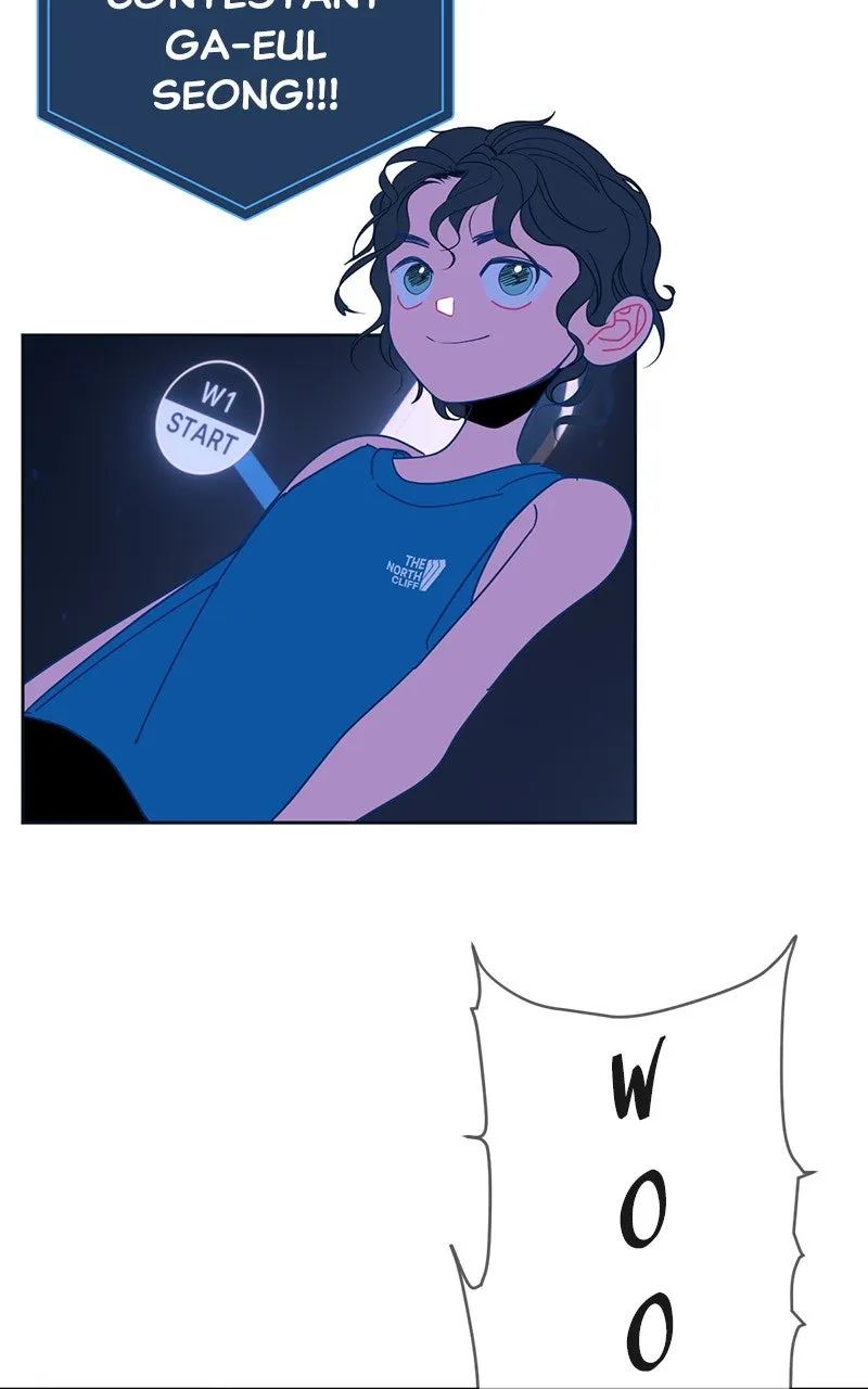 Deadpoint Chapter 20 page 33 - 