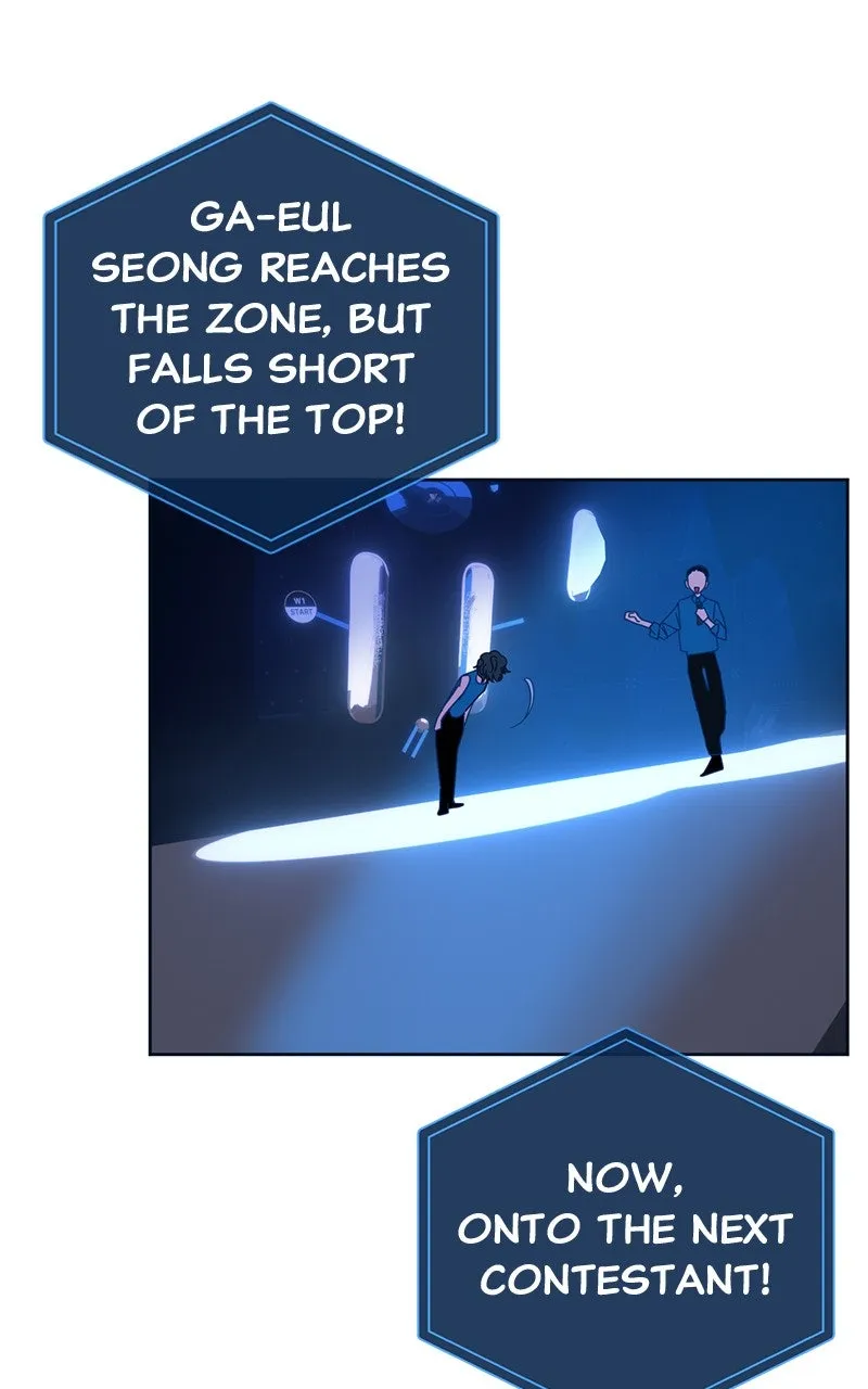 Deadpoint Chapter 20 page 35 - 