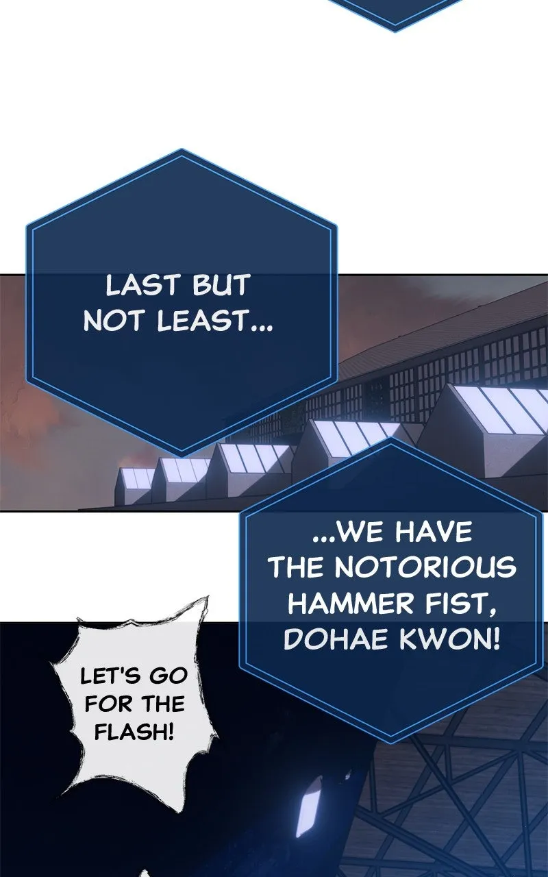 Deadpoint Chapter 20 page 36 - 