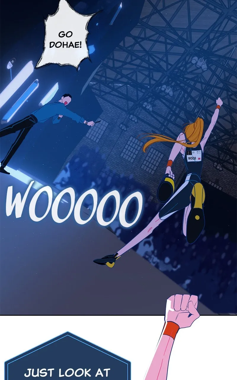 Deadpoint Chapter 20 page 37 - 