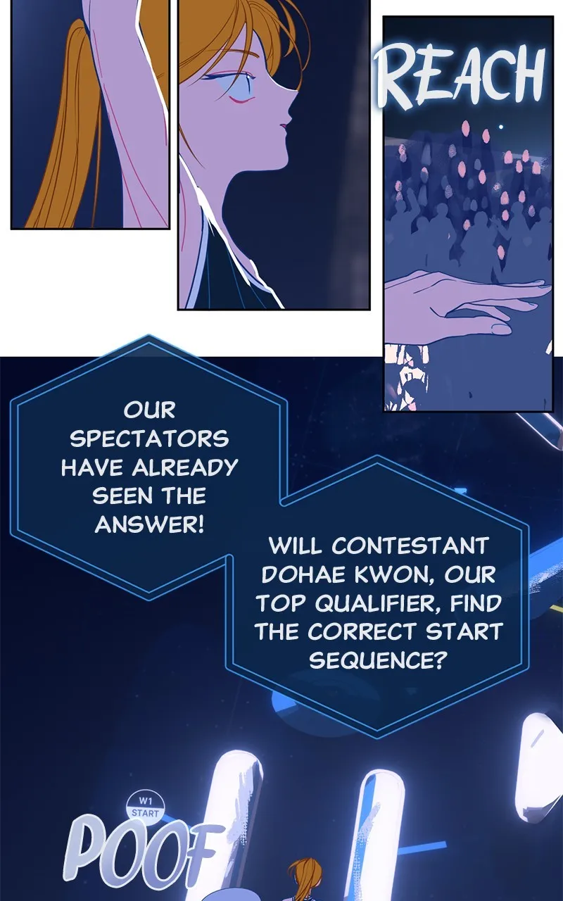Deadpoint Chapter 20 page 40 - 