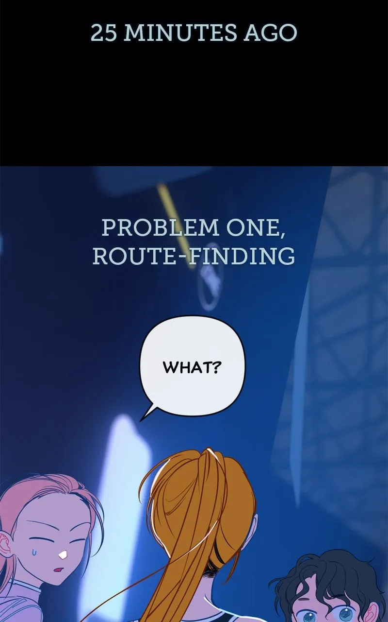 Deadpoint Chapter 20 page 46 - 