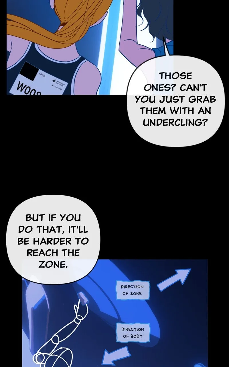 Deadpoint Chapter 20 page 48 - 