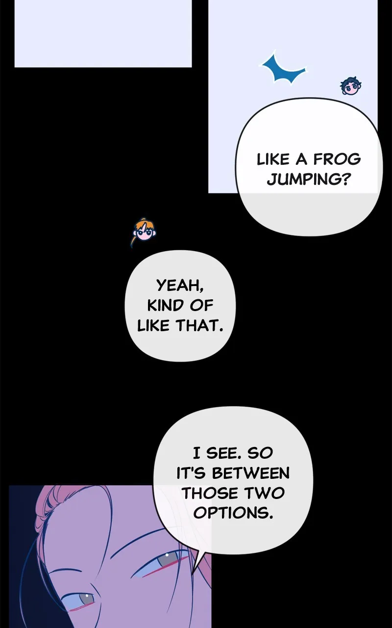 Deadpoint Chapter 20 page 50 - 