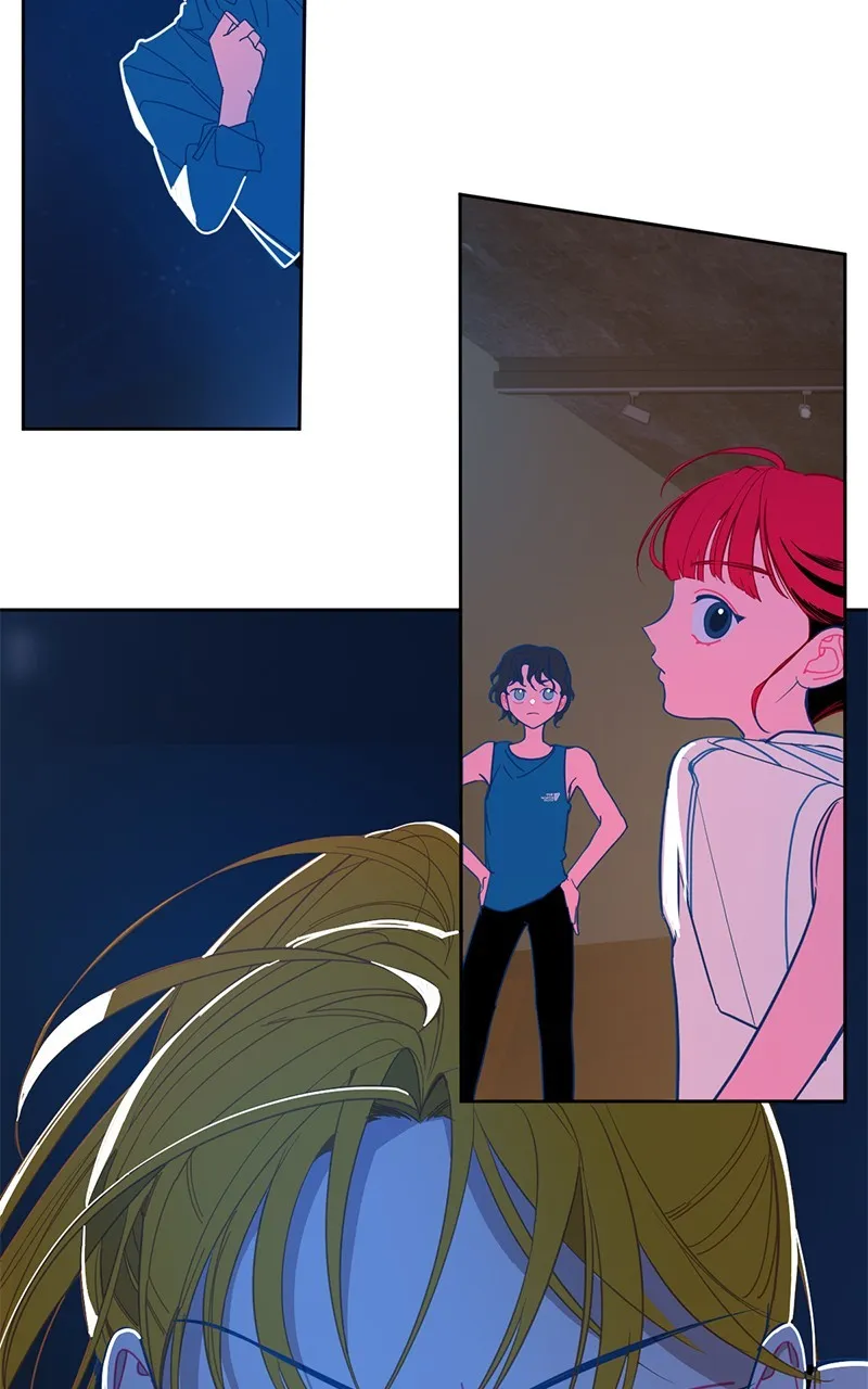Deadpoint Chapter 20 page 56 - 