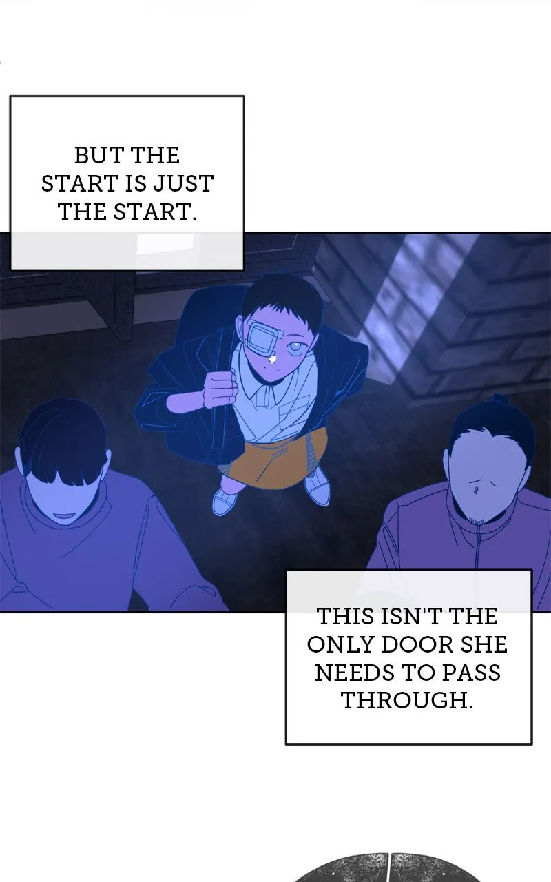 Deadpoint Chapter 21 page 11 - 