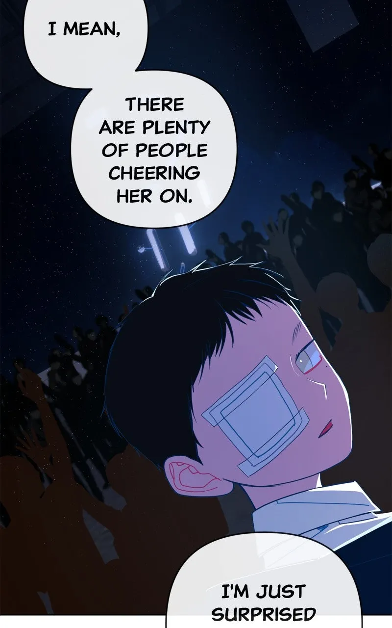 Deadpoint Chapter 21 page 20 - 