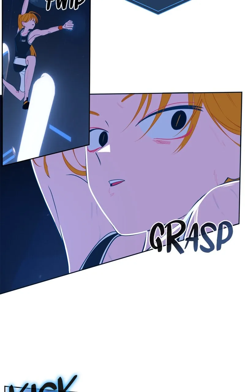 Deadpoint Chapter 21 page 3 - 