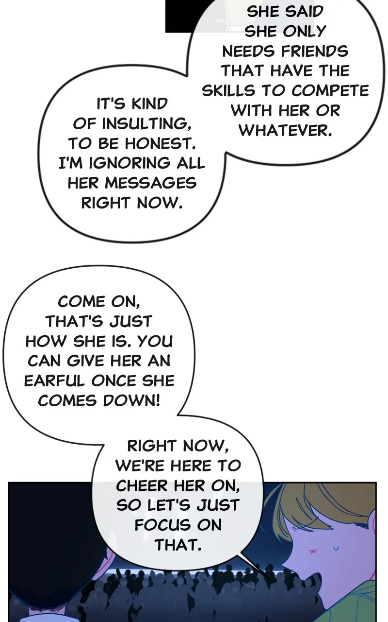 Deadpoint Chapter 21 page 22 - 