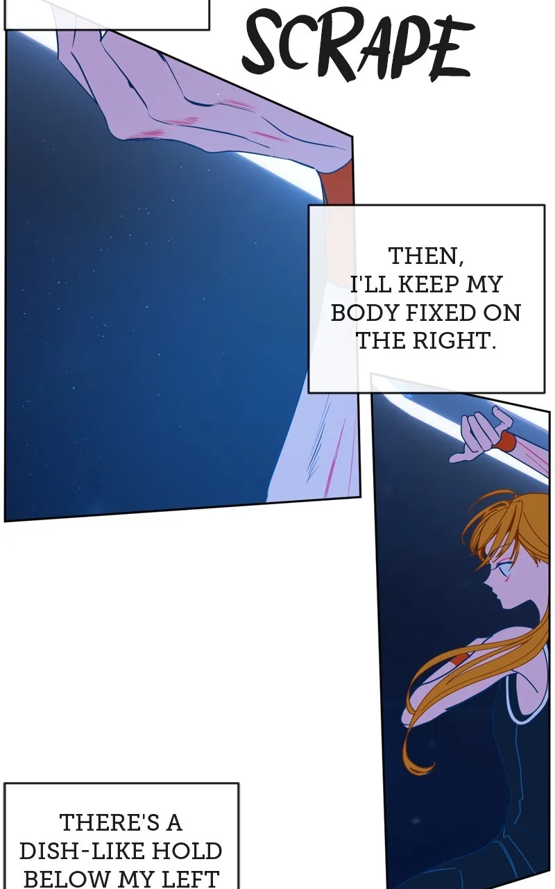 Deadpoint Chapter 21 page 25 - 