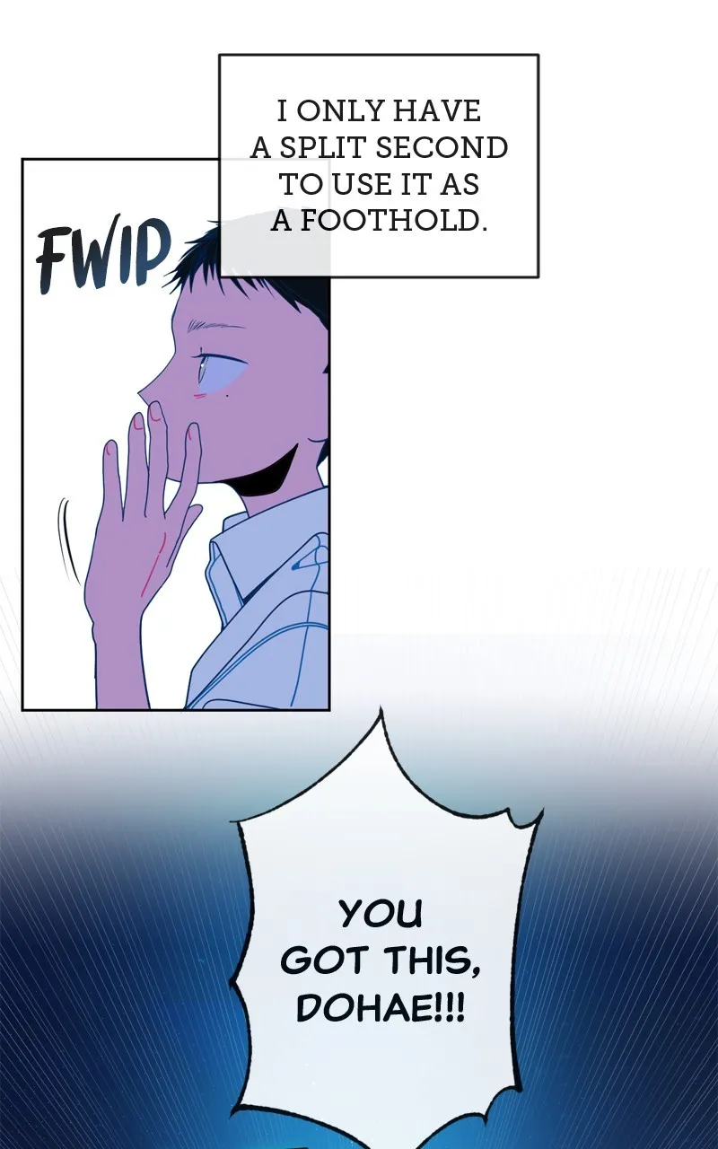 Deadpoint Chapter 21 page 27 - 