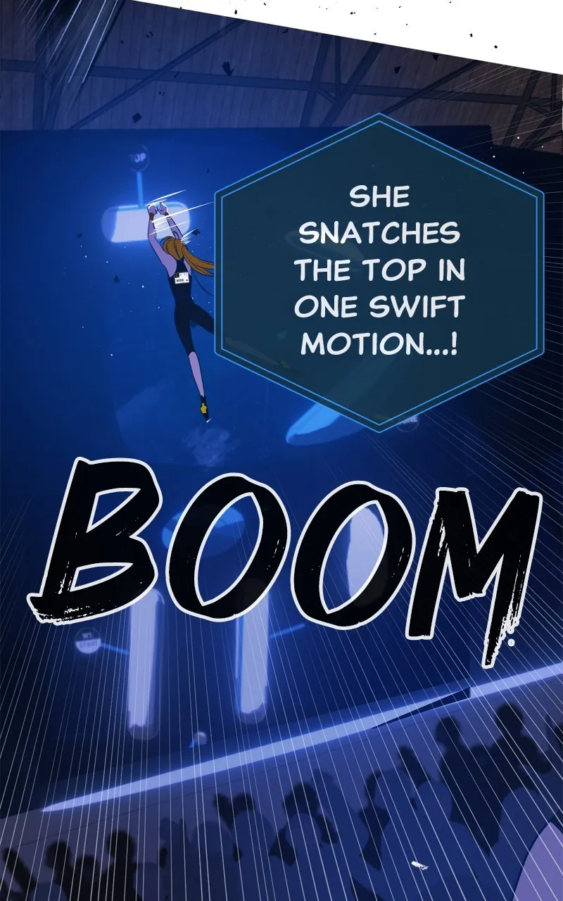 Deadpoint Chapter 21 page 32 - 