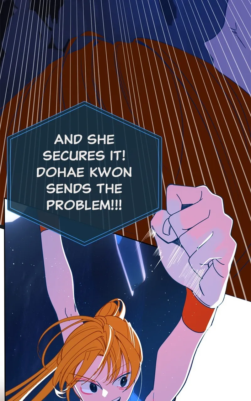 Deadpoint Chapter 21 page 33 - 