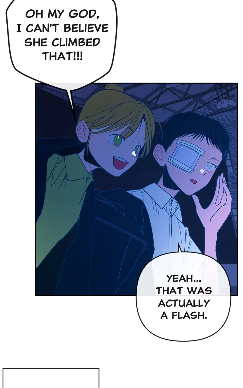 Deadpoint Chapter 21 page 35 - 