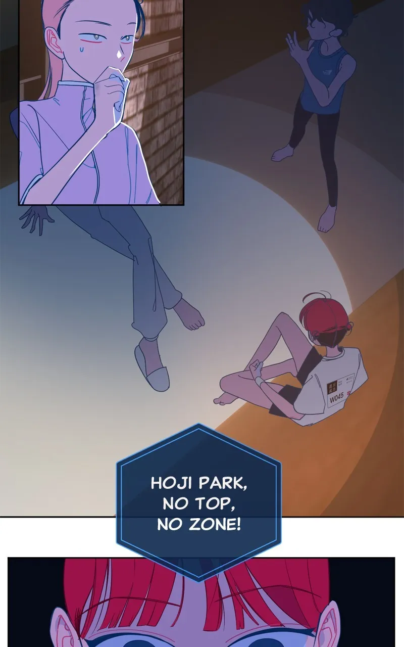 Deadpoint Chapter 21 page 42 - 
