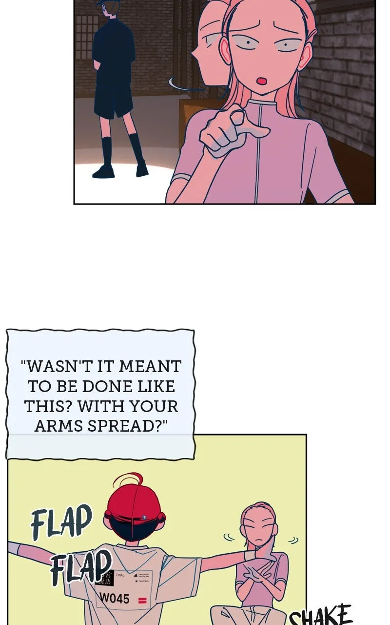 Deadpoint Chapter 21 page 45 - 