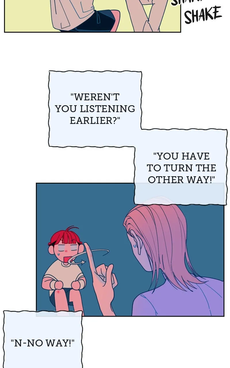 Deadpoint Chapter 21 page 46 - 