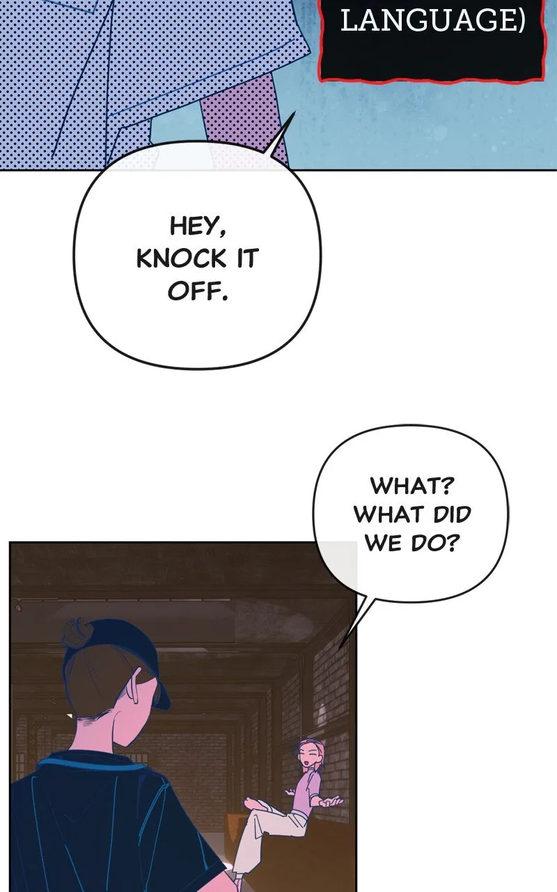 Deadpoint Chapter 21 page 48 - 