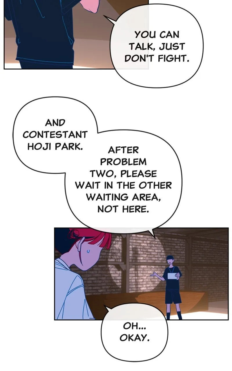 Deadpoint Chapter 21 page 49 - 