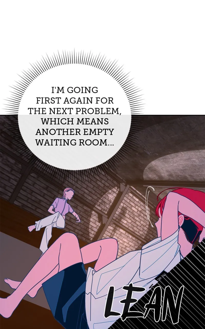 Deadpoint Chapter 21 page 50 - 