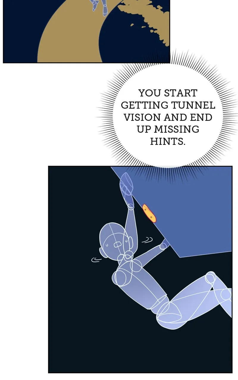 Deadpoint Chapter 21 page 54 - 